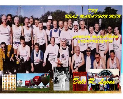 Real Marathon men